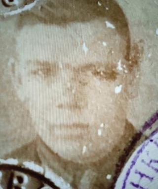Королёв Алексей Павлович