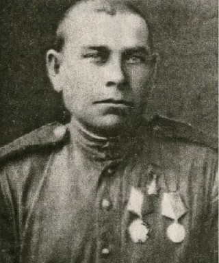 Корзов Константин Герасимович