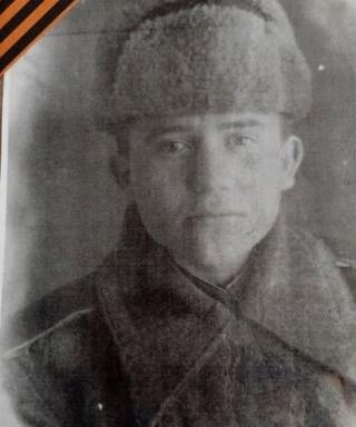 Алексин Геннадий Петрович