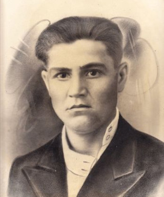 Быстров Федор Иванович