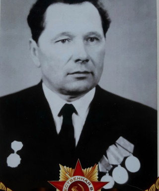 Мусиенко Фёдор Емельянович