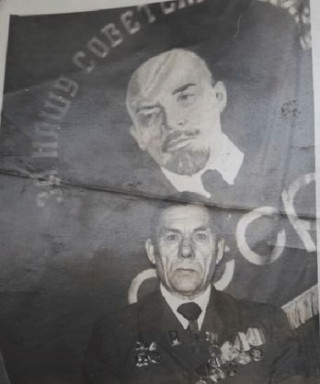 Орлов Семён Алексеевич