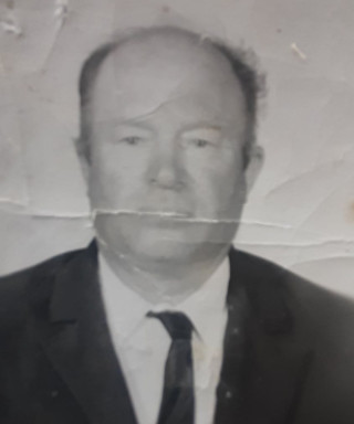 Зубенко Иван Порфирьевич