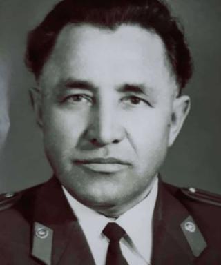 Салахов Гильмутдин Салахович