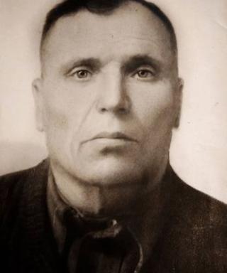 Мамин Иван Петрович
