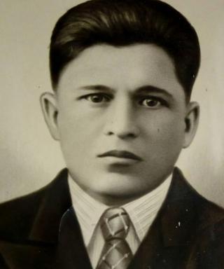 Соколов Андрей Петрович