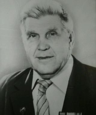 Трофимов Михаил Прохорович