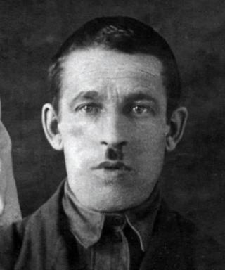 Соколов Степан Капитонович