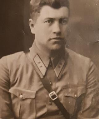 Базилюк Николай Трофимович