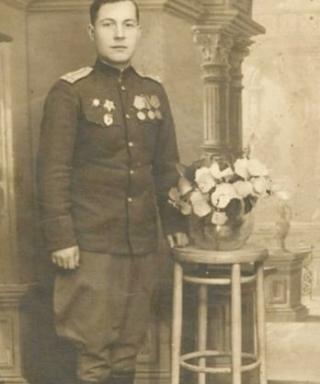 Богданов Алексей Васильевич