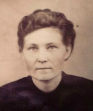 Хлыбова Антонина Александровна