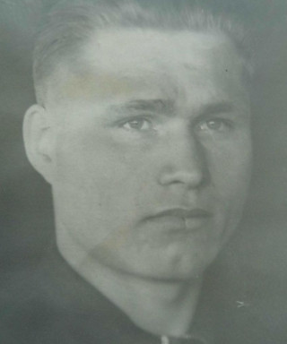 Мелехов Иван Алексеевич