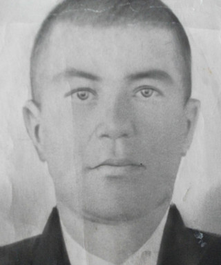 Голубев Никита Сидорович