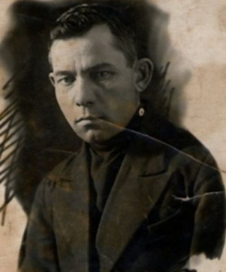 Меньшенин Александр Степанович