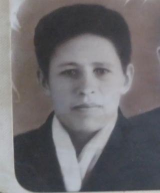 Толмачева Татьяна Ивановна