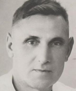 Горбунчиков Иван Михайлович