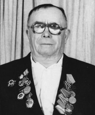 Пивоваров Геннадий Тихонович