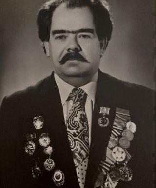 Еременко Илья Иванович