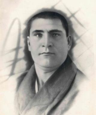 Чичилев Егор Егорович