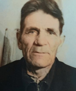 Полтавенко Георгий Фёдорович