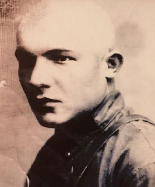 Мишуков Павел Егорович