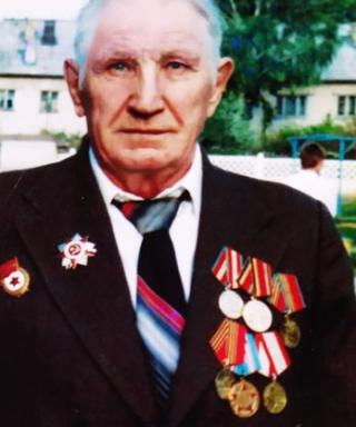 Господченков Николай Васильевич