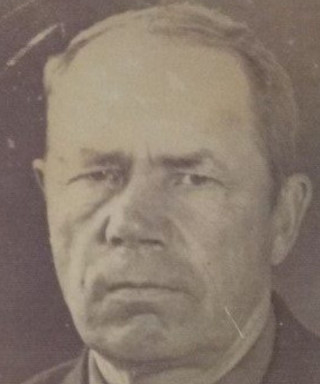 Гуртовенко Павел Трофимович