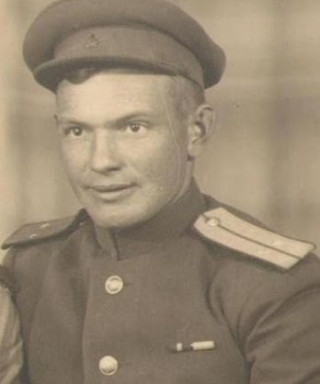 Жарычев Алексей