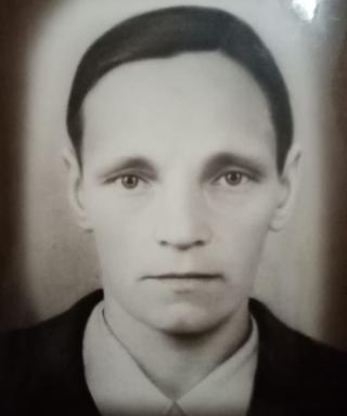 Цветкова-Белякова Зинаида Петровна