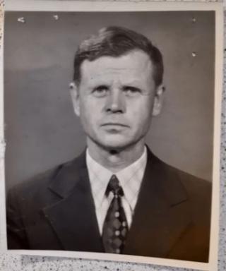 Целищев Александр Федорович