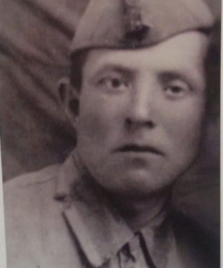 Шуличенко Иван Иосифович