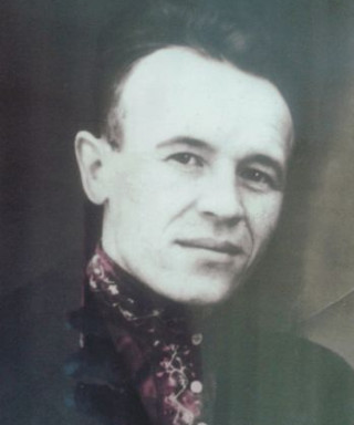 Карманов Николай Васильевич