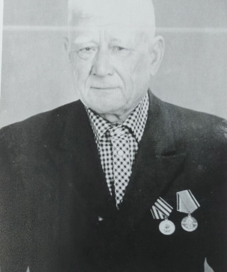 Поляков Алексей Ильич