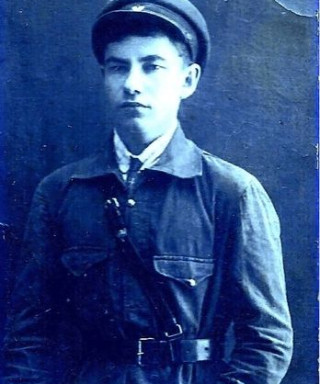 Венгржижановский Эдуард Марьянович