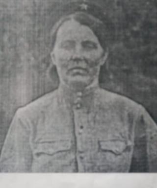 Лемешкина Ольга Иванова
