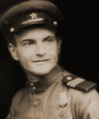 Липовой Василий Евдокимович