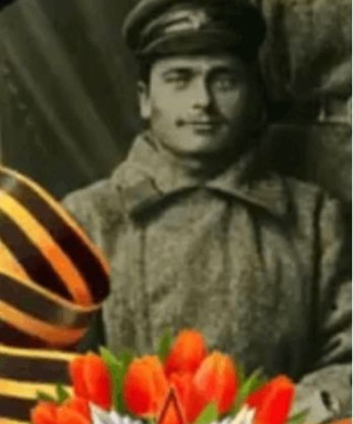 Вирченко Харитон Корнеевич