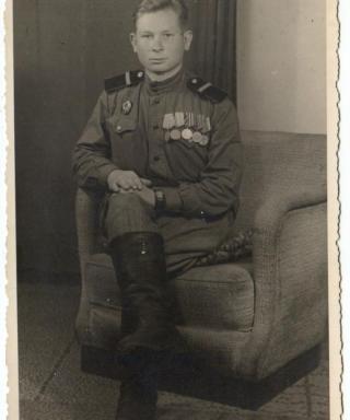 Могутов Борис Васильевич