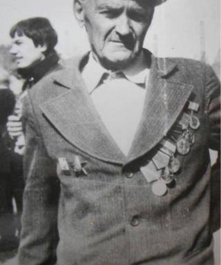 Сизинцев Иван Александрович