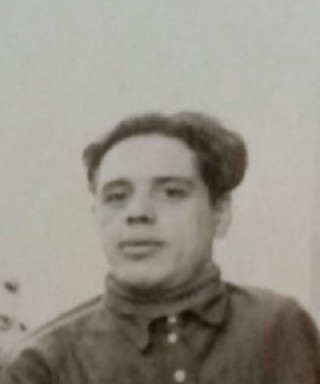 Подлепецкий Николай Павлович