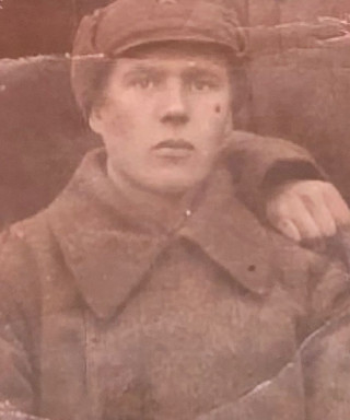 Орлов Григорий Степанович