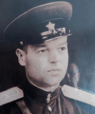Тетерядченко Иван Гаврилович
