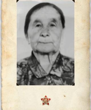 Цветкова Зоя Васильевна