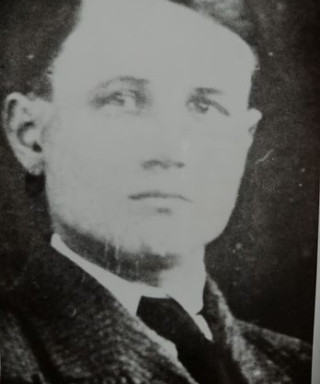 Васюков Евдоким Григорьевич