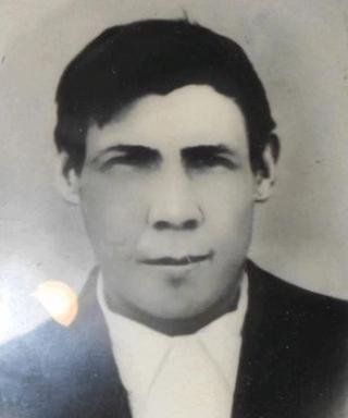 Миляев Мингали Гизутдинович