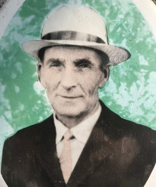 Баланин Андрей Афанасьевич