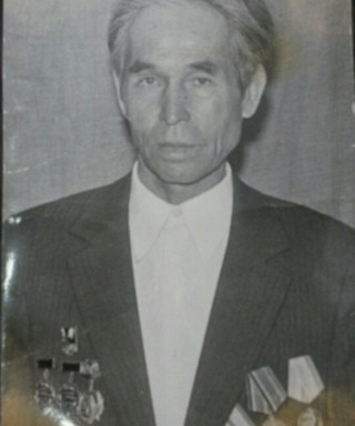 Хусаинов Лутфулла Багаутдинович