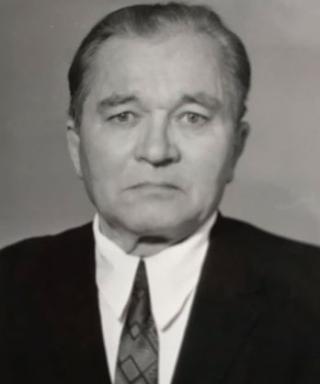 Лебедев Иван Александрович