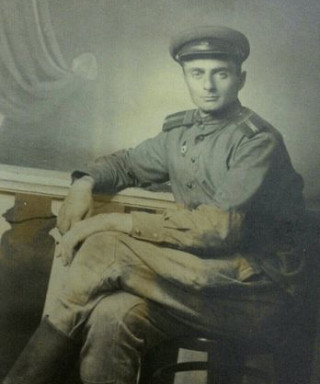 Сорокин Алексей Андреевич