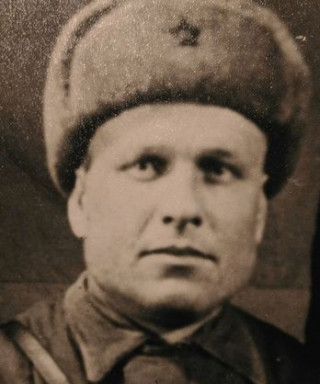 Шимон Гаврила Пантелеевич